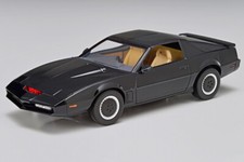 Aoshima 1/24 Knight Rider 2000