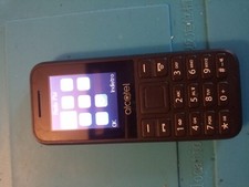 Telefono Cellulare ALCATEL