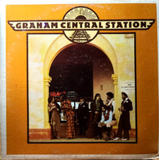 Graham central station - central, self
