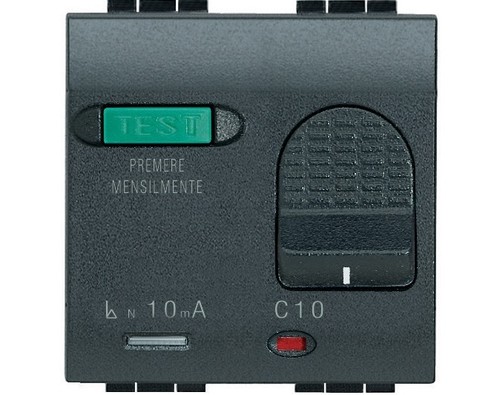 Bticino l4305 inter salvav - bticino, l4305/10