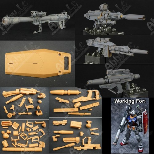 Set armi universali - , in