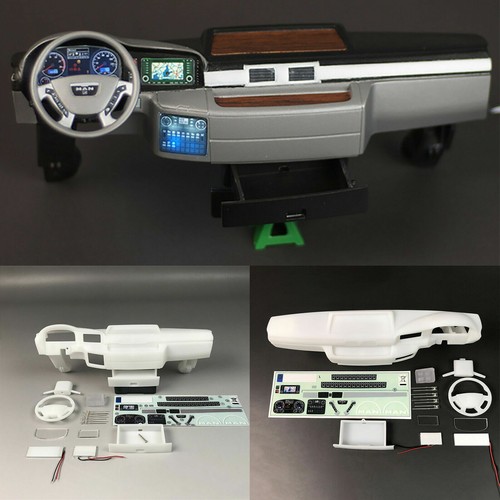 Per tamiya man tgx 56325 - per, 1/14