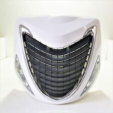 CARENA SCUDO ANTERIORE CF MOTO