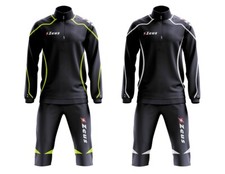 Tuta Ginnastica Ginnica