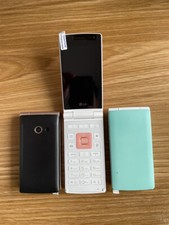 Smartphone wine smart - lg,