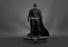 Batman cavaliere oscuro - il,