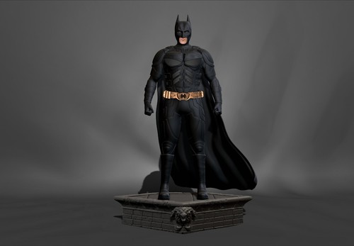 Batman cavaliere oscuro - il,