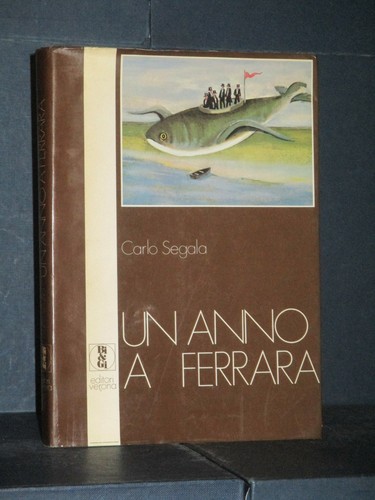 Carlo segala anno - -, a