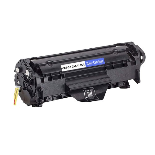 Cartuccia toner nero - , per