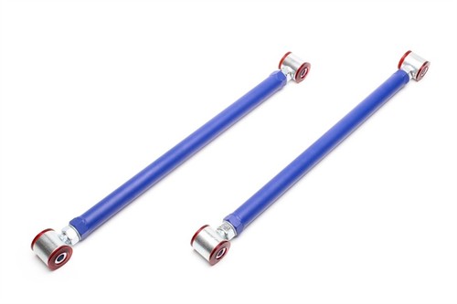 Bracci camber regolabili - bracci,