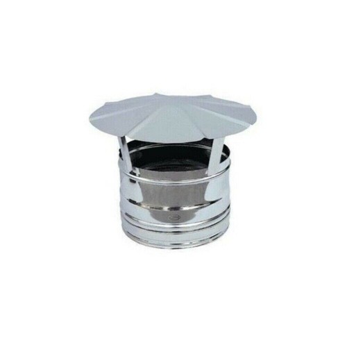 Cappello cinese fumaiolo stufa - cappello,