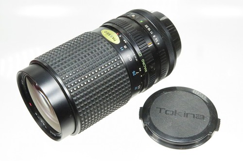 Tokina 35 135mm - tokina, 4,0-4,5/35-135mm
