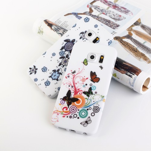 Cover silicone antiurto con - in,