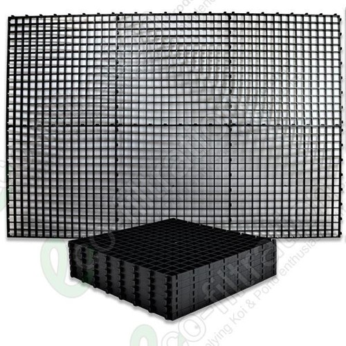 Griglia filtro multi - griglia,