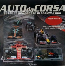 Auto da corsa tutte le
