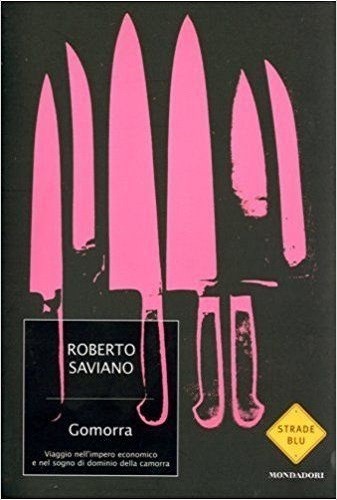 Gomorra roberto saviano - roberto,
