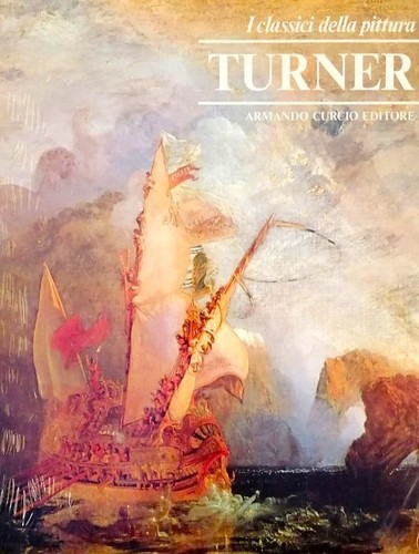 Turner classici della - turner,