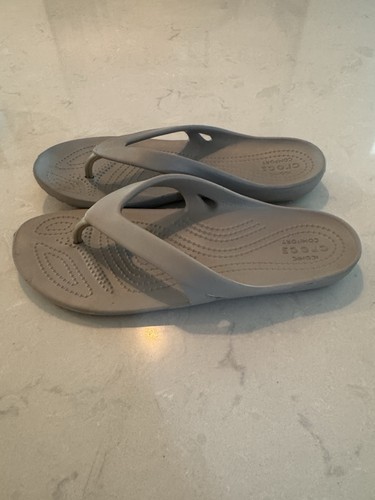Sandali infradito donna crocs - sandali,