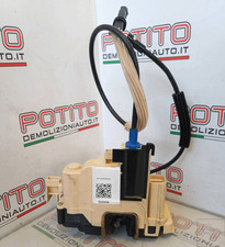 Serratura porta post. DX FIAT