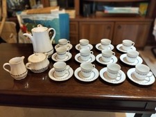 Servizio da Caffè Richard