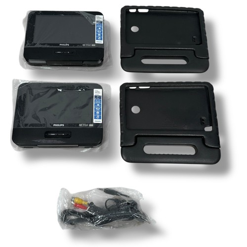 Philips pd7016 lettore - pd7016, dvd