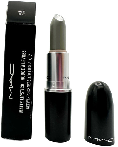 Rossetto mac cosmetics - rossetto, matte