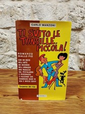 Carlo Manzoni -Ti svito le