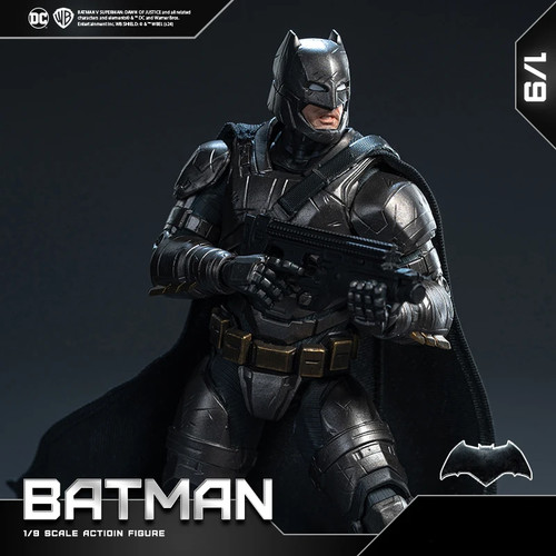 Figurina film batman bvs - film,
