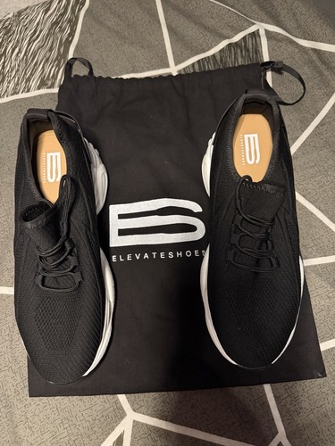 Sneakers elevate shoes - elevate,