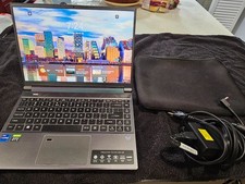 Acer Predator 14" computer