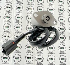 Solenoide Elettro Valvola