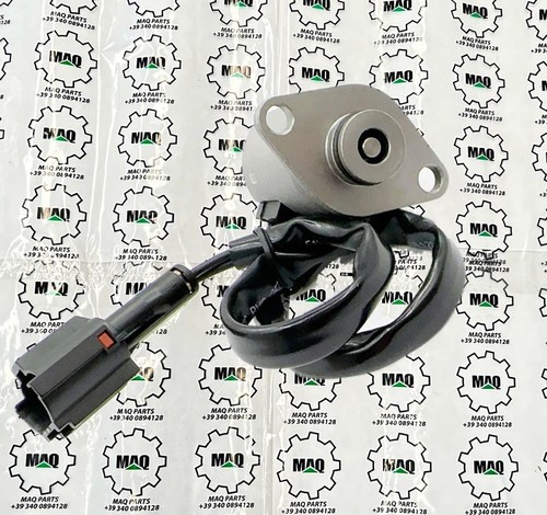 Solenoide elettro valvola - elettro,