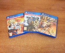 DRAGON BALL  FIGHTER Z + XENOVERSE 1 e 2 PS4 ITA ?? - Giochi PlayStation 4/5