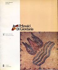 I mosaici di Giordania 