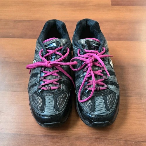 Skechers shape ups donna 5 - shape-ups, 8,5