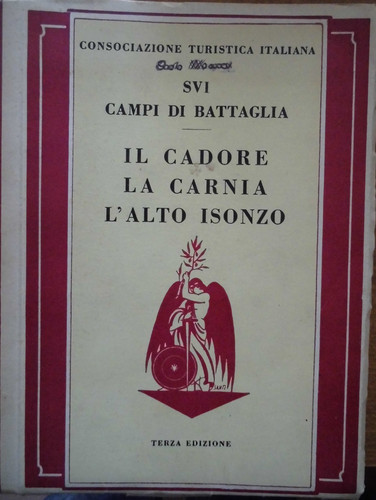 Sui campi battaglia il - campi, di