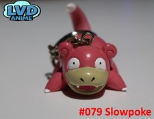 Portachiave Pokemon #079