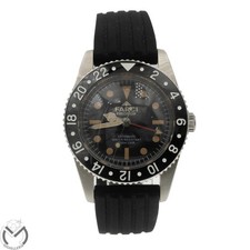 Orologio FARCI FP GMT Premium