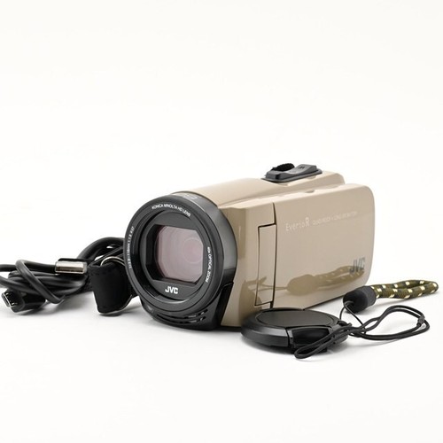 Videocamera impermeabile jvc - impermeabile,
