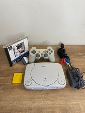 SONY PLAYSTATION PSONE