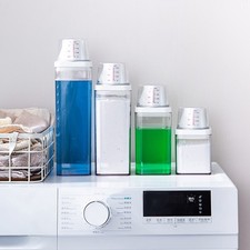 Contenitore plastica per - contenitore, in