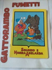 Quaderno Soldino - Nonna