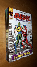 DEVIL L'Uomo Senza Paura
