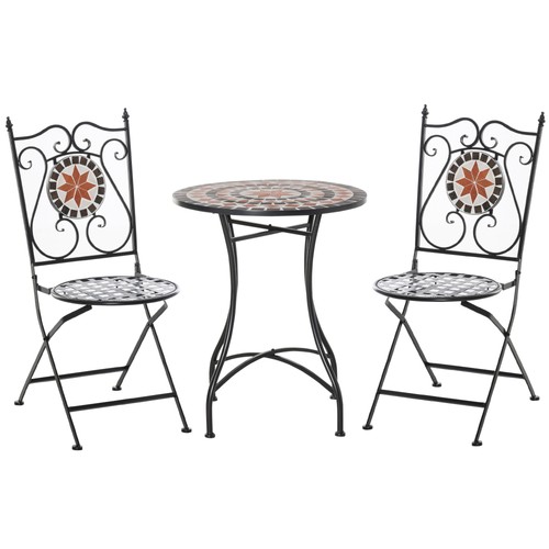 Mobili giardino set 3 - mobili,