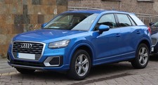 AUDI Q2 2016-2019 Manuale