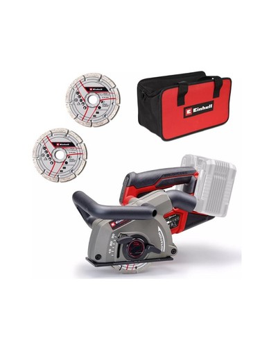 Scanalatore scanalatrice - , a