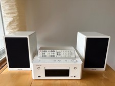 Denon ceol ricevitore - denon, n9