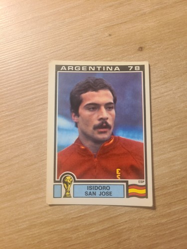 1978 panini argentina world - argentina, 78