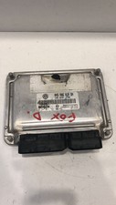 CENTRALINA MOTORE PER VOLKSWAGEN Fox 1° Serie diesel 1400 (05>11)