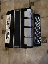 FISARMONICA ORION pianoforte